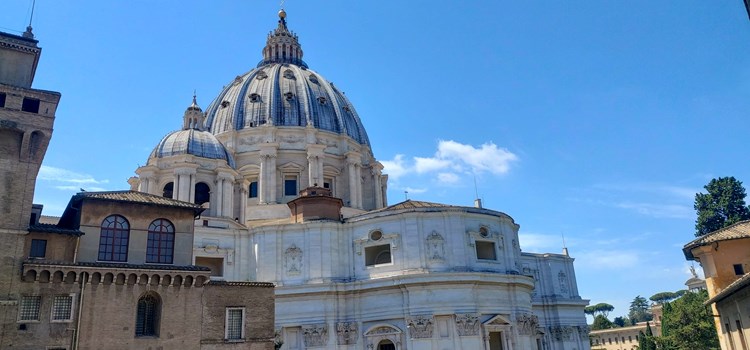 Nagovor Svetog Oca Franje sudu Rimske rote prigodom otvaranja sudske godine 2024.